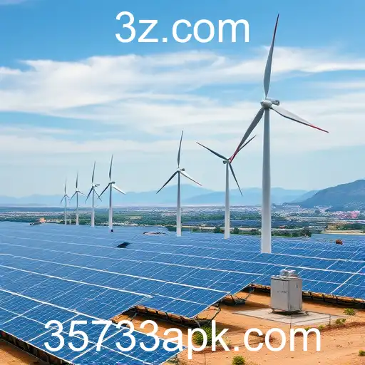 Avanços e Desafios na Tecnologia Sustentável em 2025