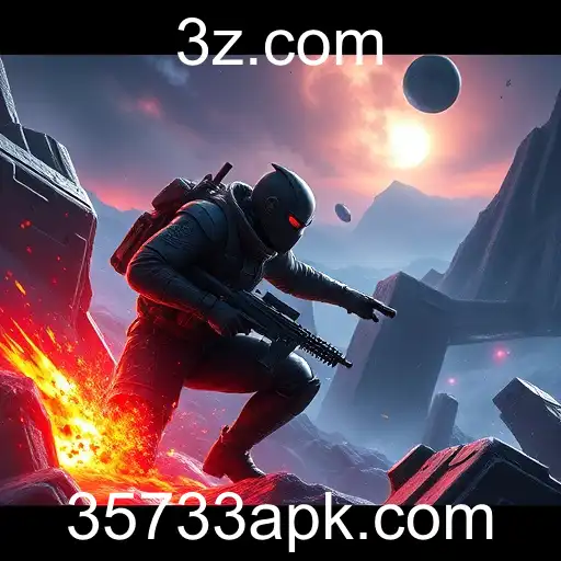 Expansão dos Jogos Online com a 35733