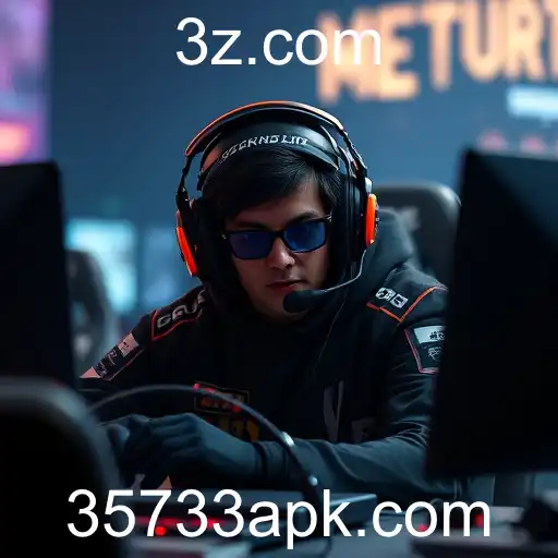 Revolução das Plataformas de Jogos Online em 2025