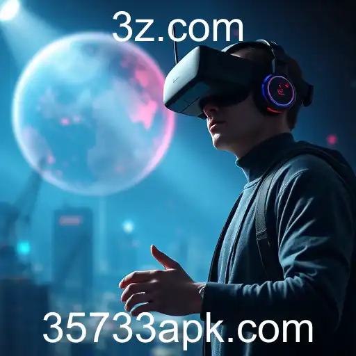 Revolução Tecnológica e Tendências Futuras nos Jogos