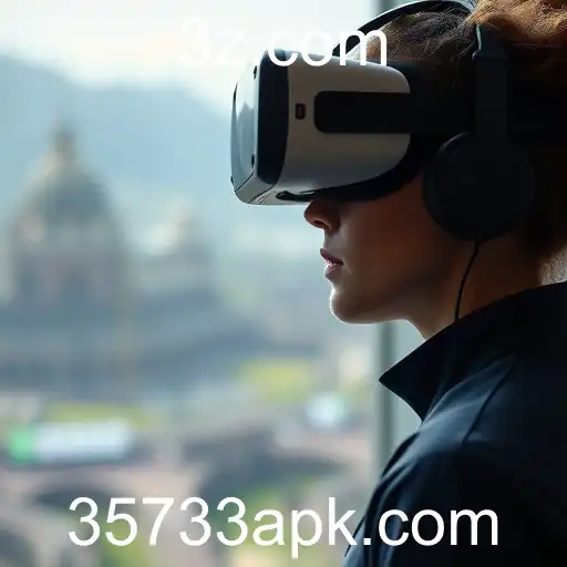 A Revolução do Gaming com 35733