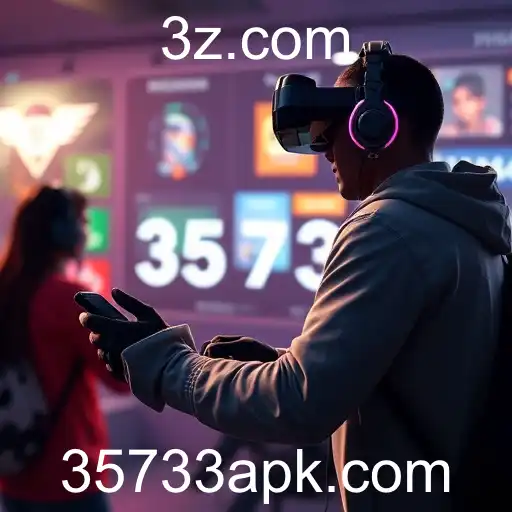 Tendências e Inovações nos Jogos Online em 2025