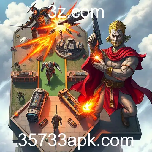 A Revolução do Jogo em 2025