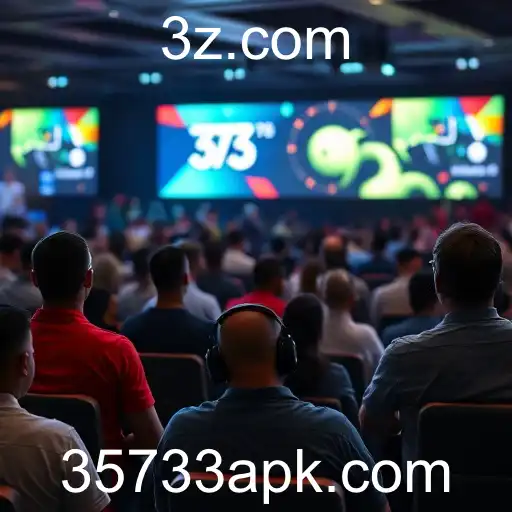 Revolução no Mundo dos Jogos com 35733