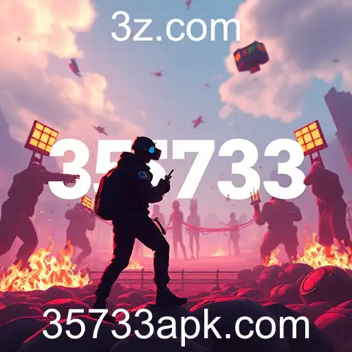 A Evolução dos Jogos com 35733: Uma Nova Era