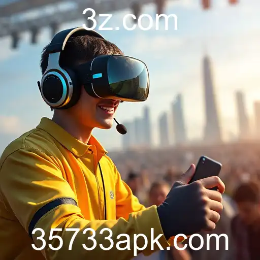 Inovação e Novidades no Mundo dos Jogos em 2026