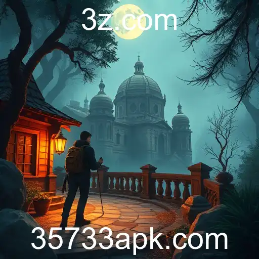 A Revolução do Gaming com 35733